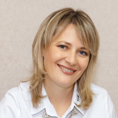 Коваленко Анна, Співробітник Агентства Нерухомості SONATA