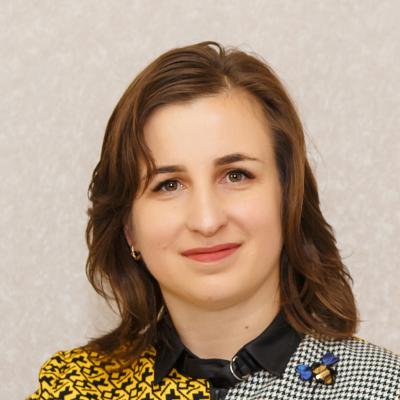 Колосовська Валентина, Співробітник Агентства Нерухомості SONATA
