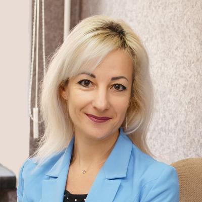 Грамм Ліна, Співробітник Агентства Нерухомості SONATA