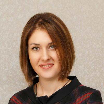Білан Інна , Співробітник Агентства Нерухомості SONATA