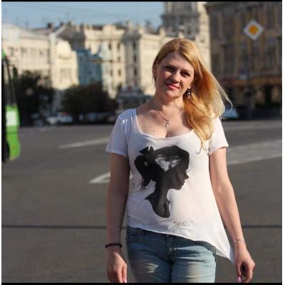 Чебанюк Яна, Співробітник Агентства Нерухомості SONATA