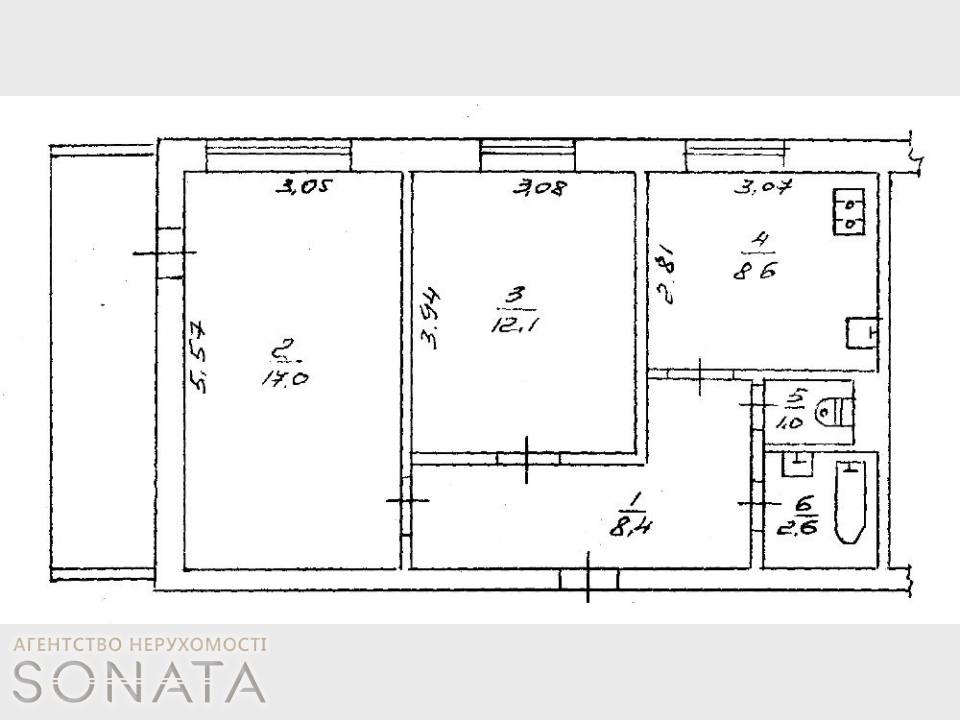 SONATA Real Estate