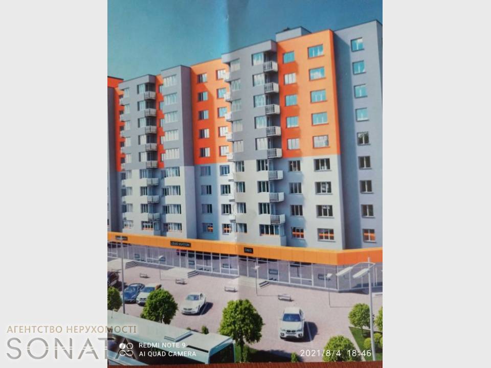 SONATA Real Estate