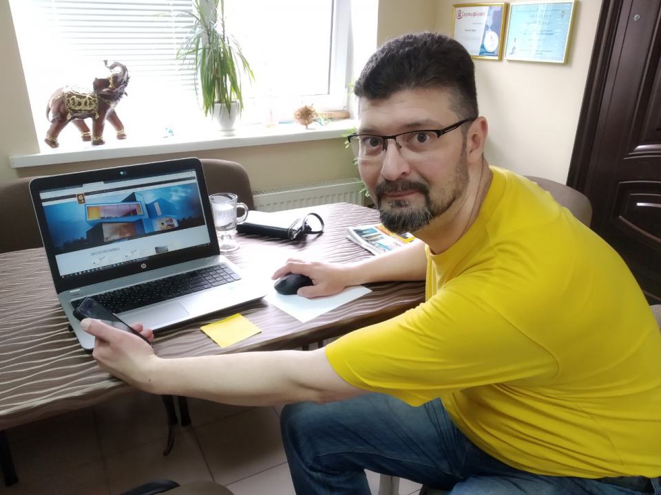З початку року в Україні на 20% зросли обсяги будівництва житла, Новини агентства нерухомості SONATA